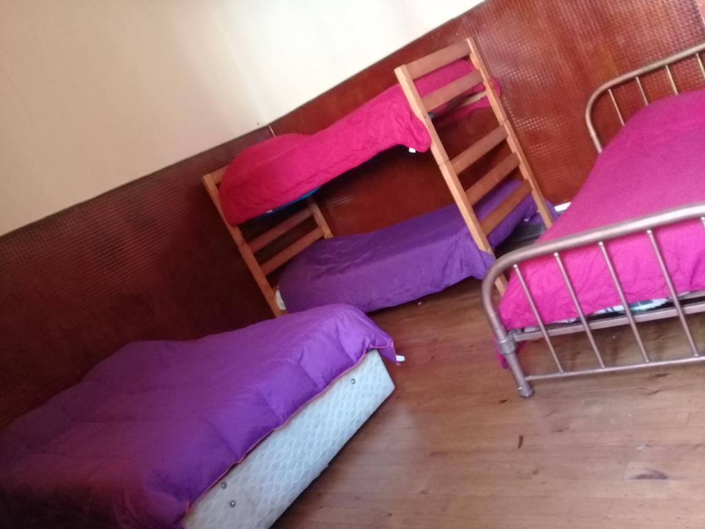 Hostal Polanco Cerro Alegre Valparaiso Room photo